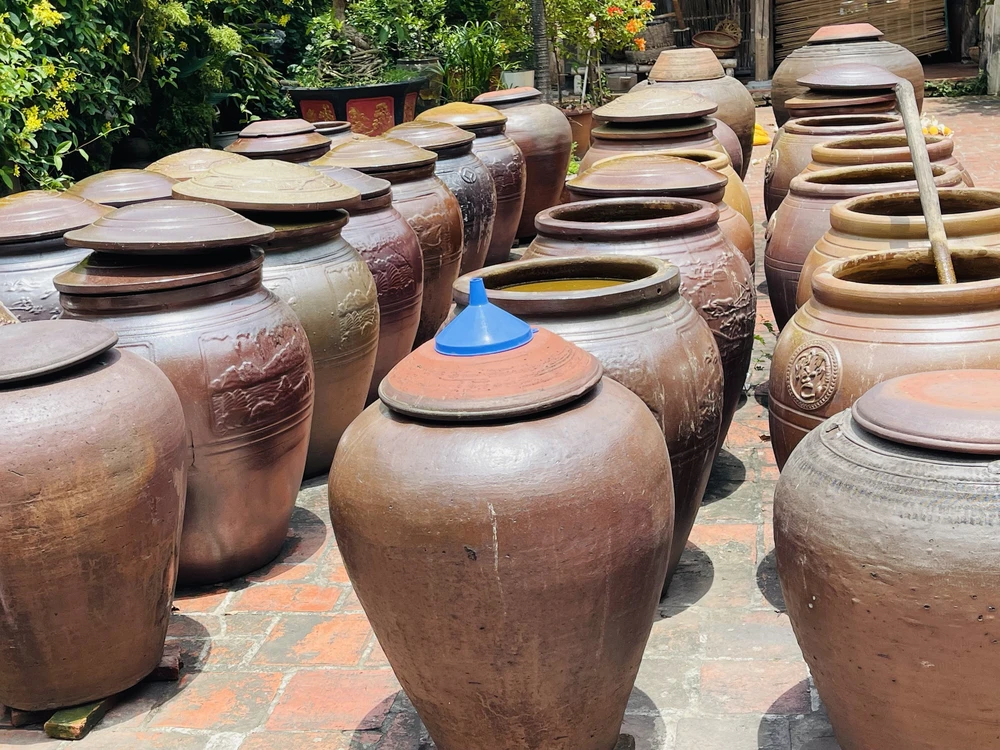 Dòng chảy văn hóa sông Hồng: Cần cú hích chiến lược - Ảnh 2.