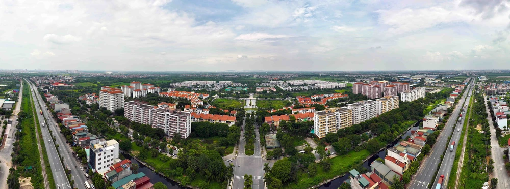 HĐND thành phố Hà Nội thông qua Nghị quyết quy định chính sách ưu đãi miễn tiền thuê đất - Ảnh 2.