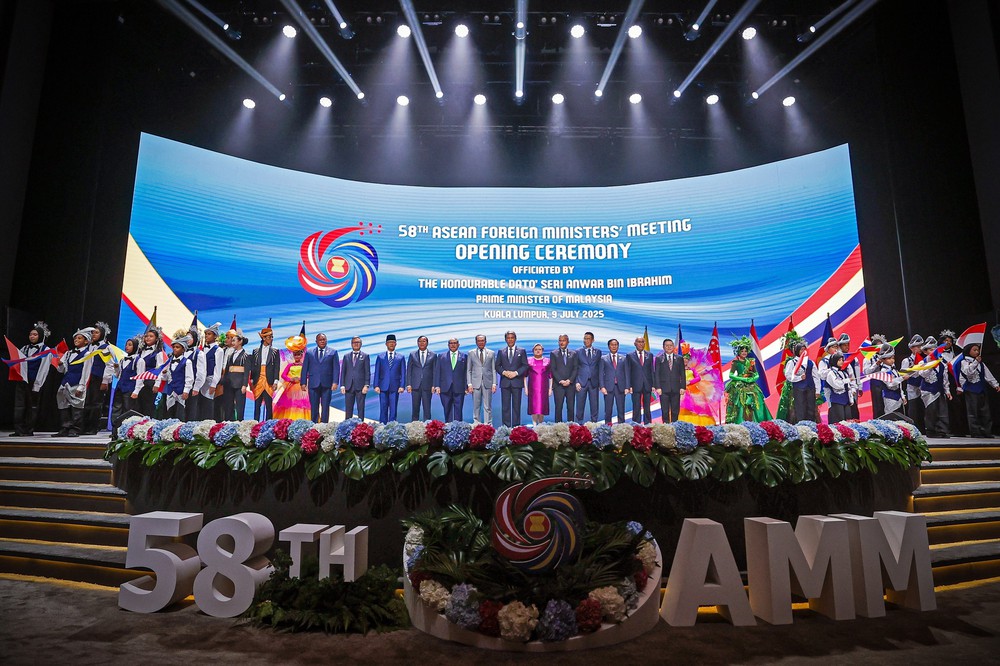  Việt Nam đề xuất 3 định hướng trọng tâm cho ASEAN - Ảnh 4.