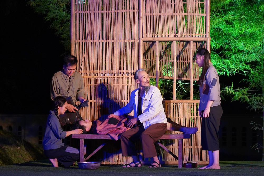 Khởi động hai chương trình nghệ thuật đặc biệt Kỷ niệm 80 năm ngày Quốc khánh - Ảnh 2.