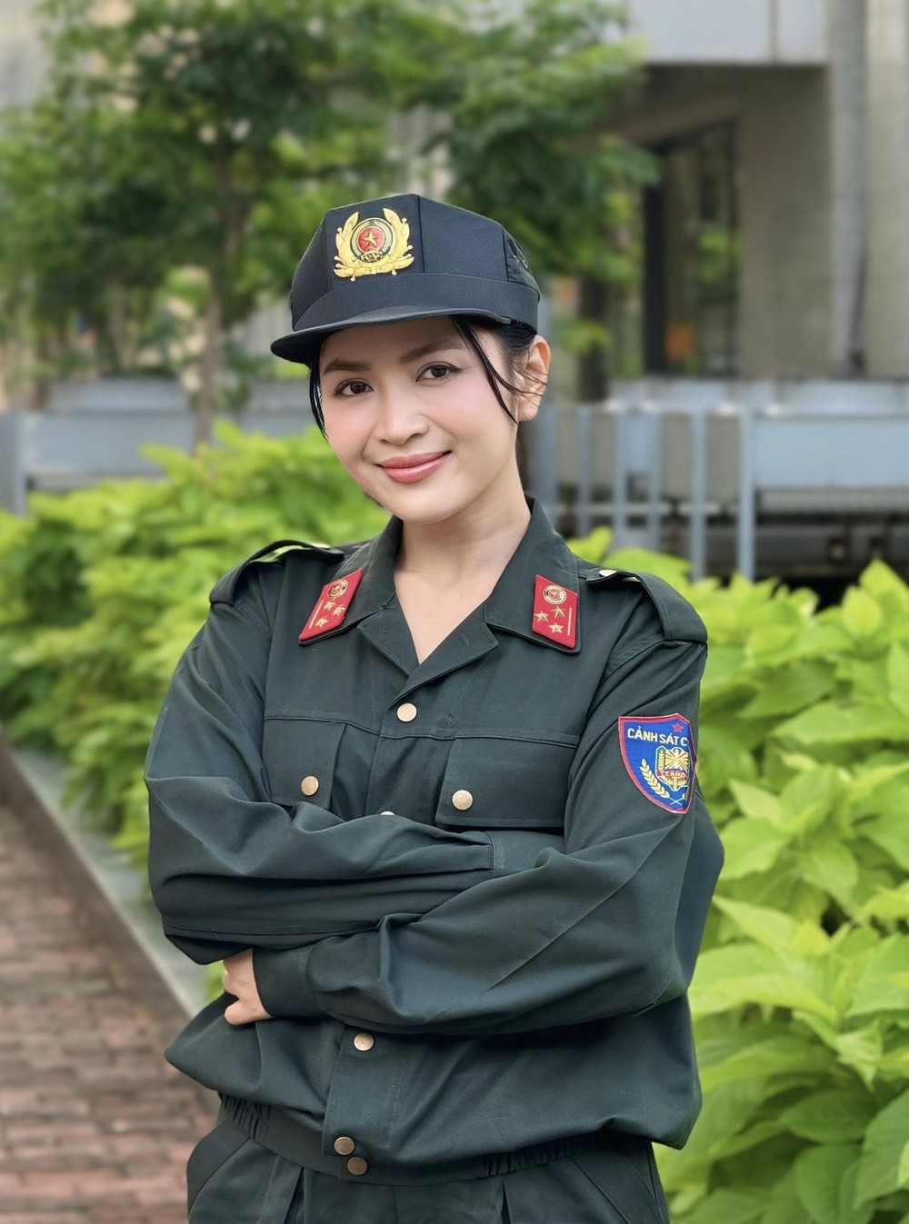 Duyên Quỳnh 