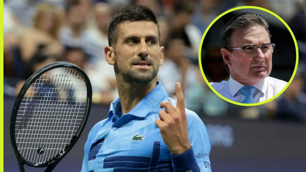 Djokovic