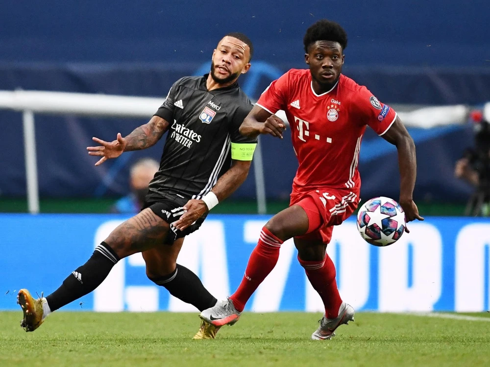Lịch thi đấu bóng đá hôm nay 2/8: Trực tiếp Juventus vs Reggiana, Bayern Munich vs Lyon - Ảnh 1.