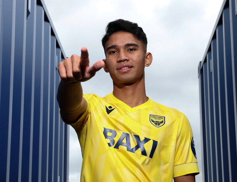 Sau trận thua U23 Việt Nam, Indonesia nguy cơ bị loại ở giải châu Á khi đối mặt bài toán khó - Ảnh 1.