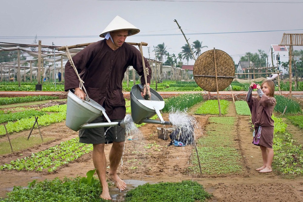 Đưa du lịch phát triển lên tầm cao mới, thực sự trở thành ngành kinh tế mũi nhọn - Ảnh 5. Đưa du lịch phát triển lên tầm cao mới, thực sự trở thành ngành kinh tế mũi nhọn - Ảnh 5.
