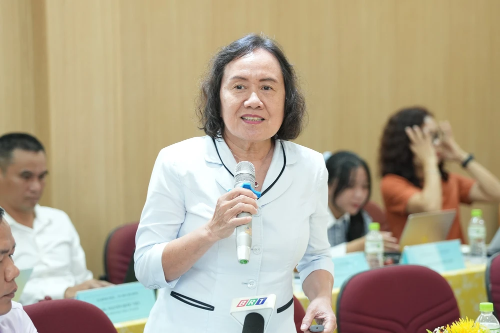 Thành phố Hồ Chí Minh: Tìm hướng phát triển du lịch đêm ở ven biển - Ảnh 2. Thành phố Hồ Chí Minh: Tìm hướng phát triển du lịch đêm ở ven biển - Ảnh 2.