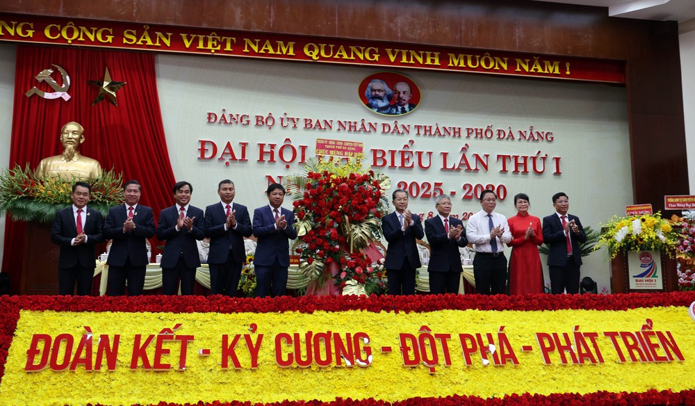 Đà Nẵng phải là nơi triển khai thành công các mô hình phát triển mới - Ảnh 3.