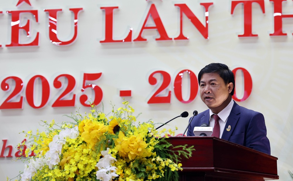 Đà Nẵng phải là nơi triển khai thành công các mô hình phát triển mới - Ảnh 2.