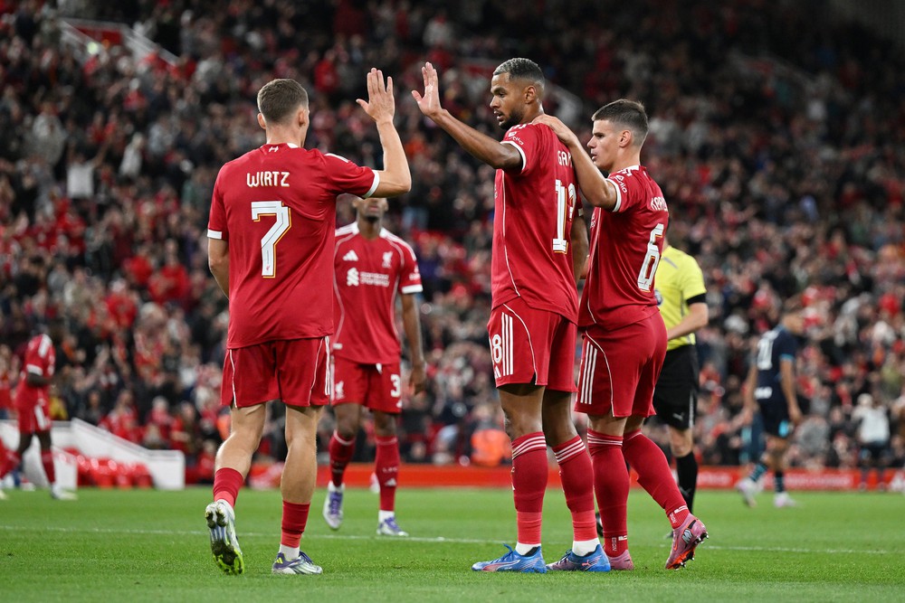 Liverpool