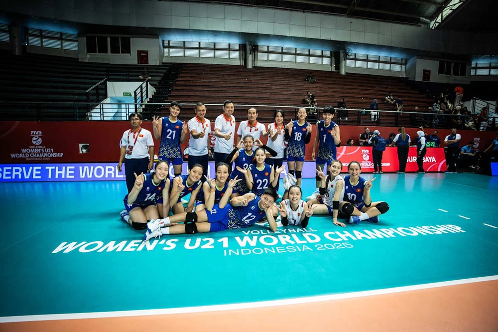 Chuyên đề &quot;Thể thao Việt Nam và thách thức Top 50 Olympic&quot;: Trẻ và không còn trẻ - Ảnh 1.