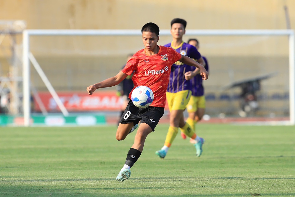 Khát vọng tân binh - Ảnh 1.
