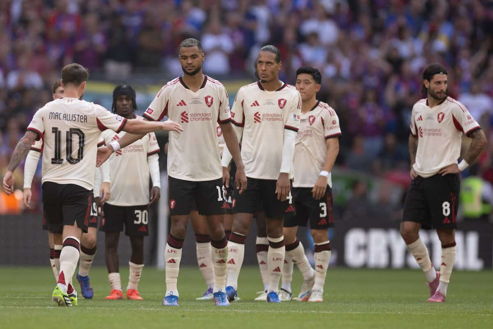 Tin nóng thể thao sáng 11/8: HLV Thái Lan 6 lần vô địch SEA Games nói thẳng về trận thua trước tuyển bóng chuyền nữ Việt Nam  - Ảnh 5.