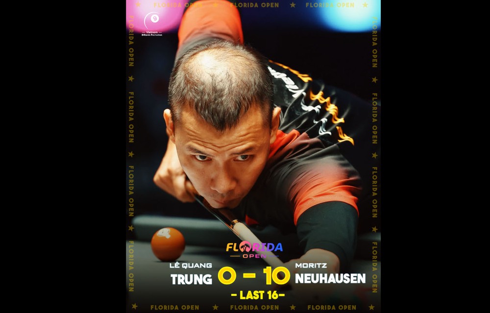 Florida Open 2025