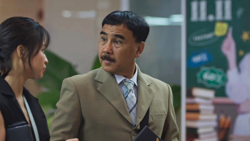 Phim &quot;Chốt đơn!&quot;: Nhiều dụng ý, ít sâu lắng - Ảnh 2.