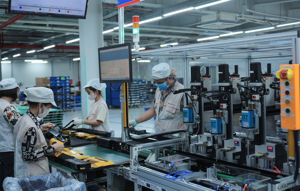 Đột phá theo Nghị quyết 57: Đổi mới cách tiếp cận, thu hút nhân lực chất lượng cao - Ảnh 3.