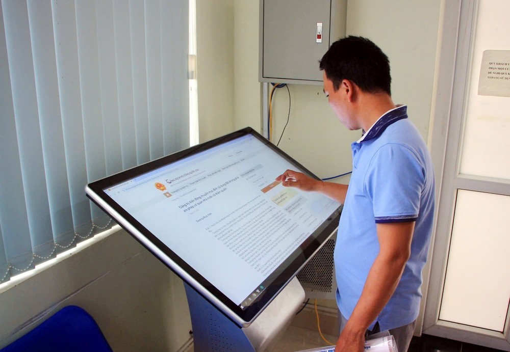 Tinh gọn bộ máy: Vững bước giữa thách thức - Ảnh 7.