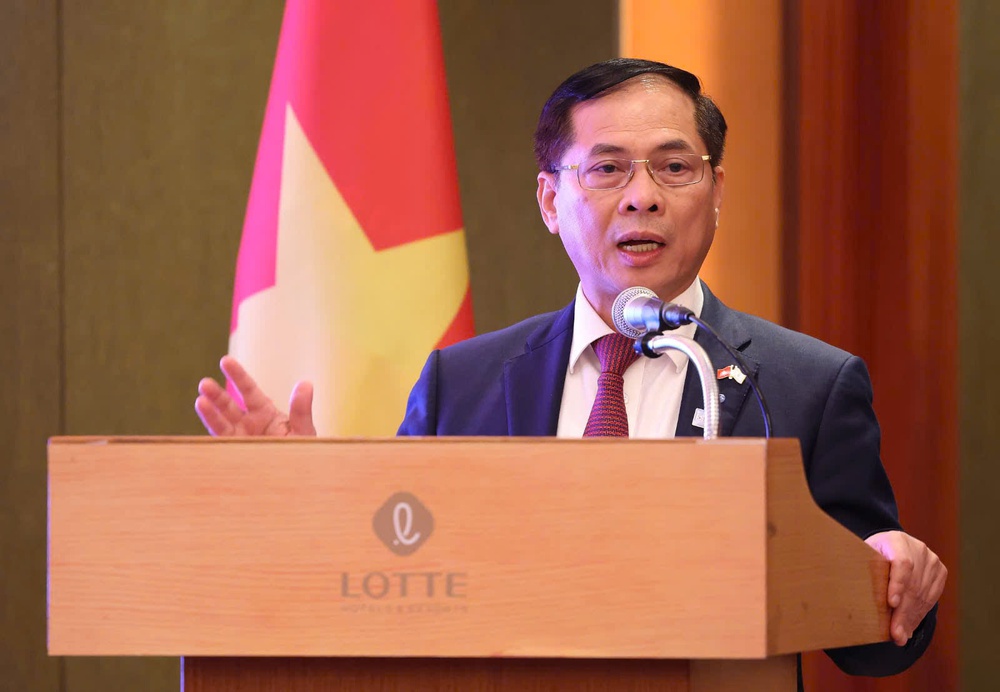 Tọa đàm Việt Nam - Hàn Quốc về hợp tác phát triển công nghiệp văn hóa - Ảnh 1.