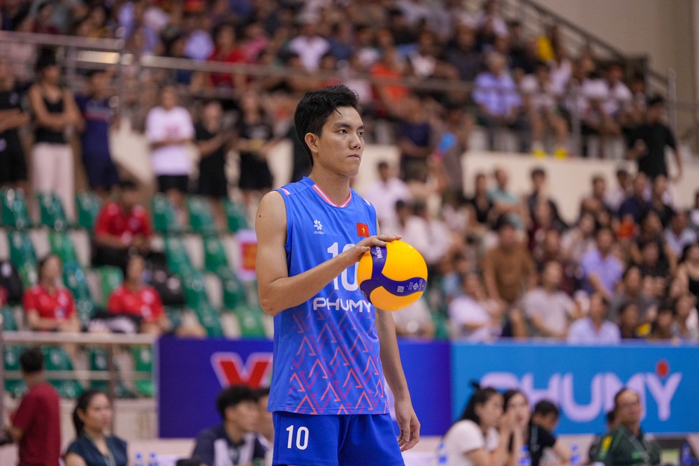 Chưa rõ Bích Tuyền tham dự SEA Games 33 hay không