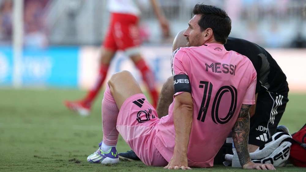 Messi