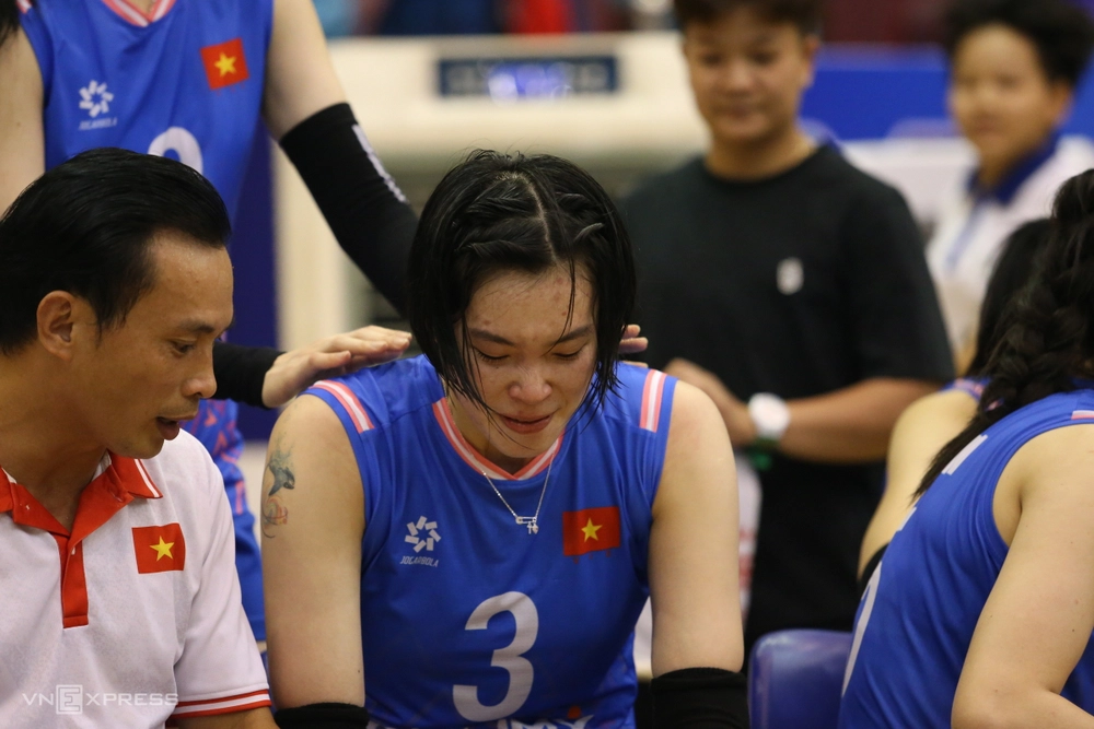 Thanh Thúy