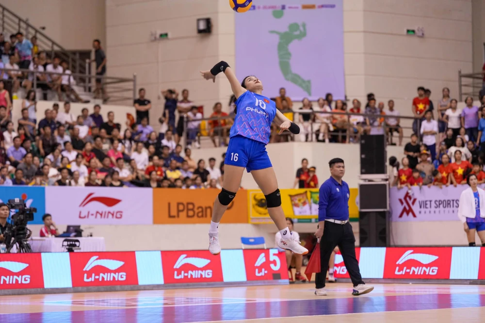 Thanh Thúy