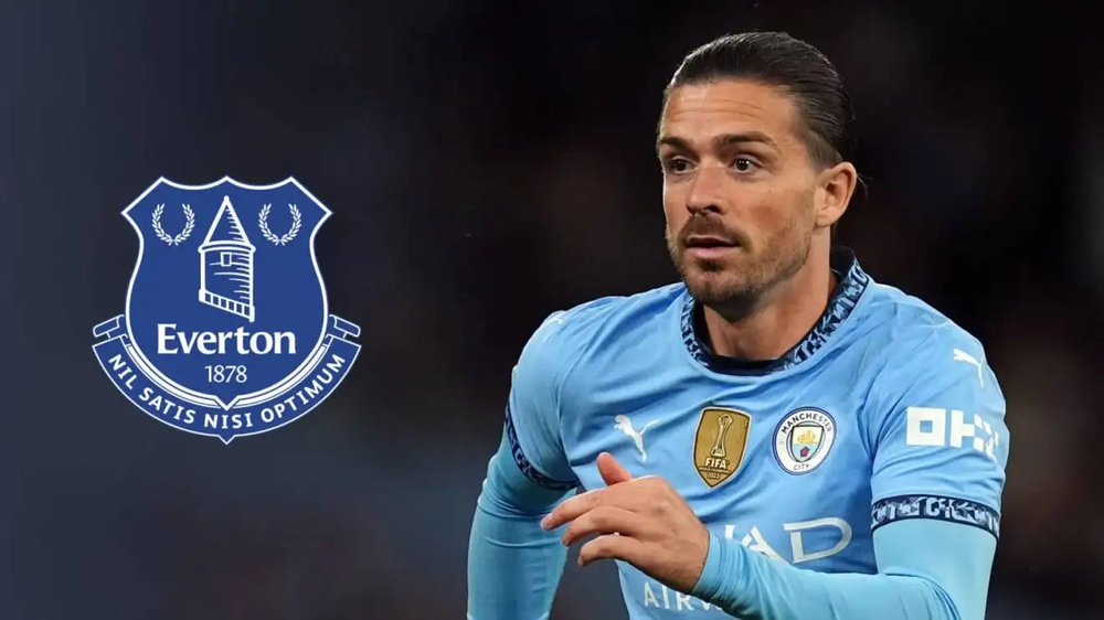 Tin chuyển nhượng hôm nay 12/8: MU phá kỷ lục chuyển nhượng với Baleba, Jack Grealish rời Man City - Ảnh 3.