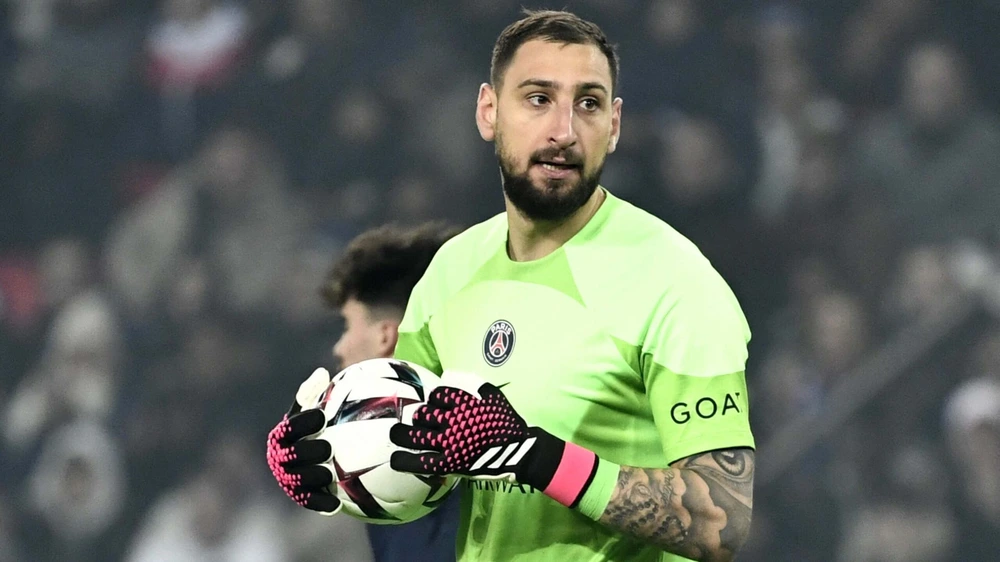 Siêu Cúp châu Âu 2025, 02h00 ngày 14/8, sân Friuli, PSG – Tottenham: Khi Luis Enrique tàn nhẫn - Ảnh 1.