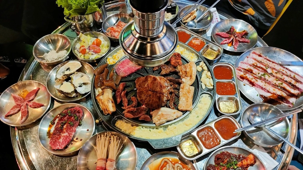 Ẩm thực Việt Nam – Hàn Quốc: Khi món ăn trở thành cầu nối văn hóa - Ảnh 2.