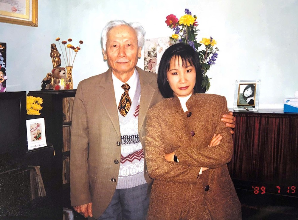 Nhớ nhạc sĩ Hoàng Kiều (1925 - 2017): Trăm năm còn đó, một đời chèo - Ảnh 2.