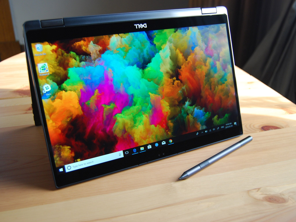 Đâu là sự khác biệt giữa Dell Latitude và Dell Precision? - Ảnh 2.