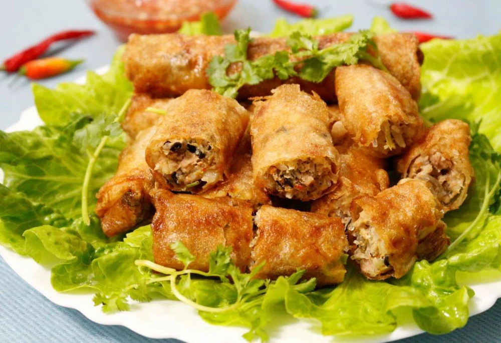 Ẩm thực Việt Nam – Hàn Quốc: Khi món ăn trở thành cầu nối văn hóa - Ảnh 5.