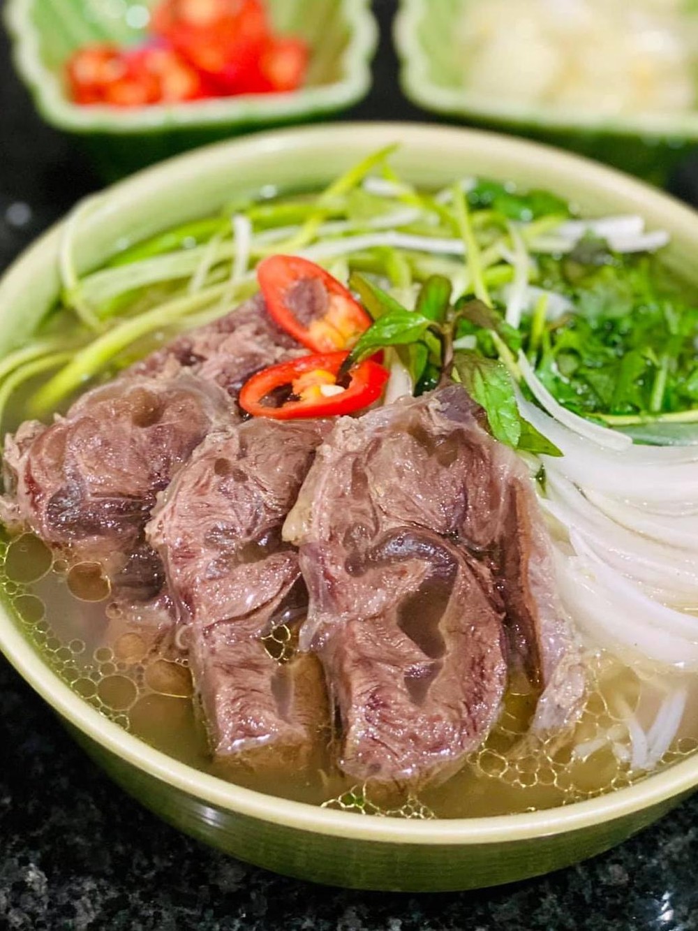 Ẩm thực Việt Nam – Hàn Quốc: Khi món ăn trở thành cầu nối văn hóa - Ảnh 4.
