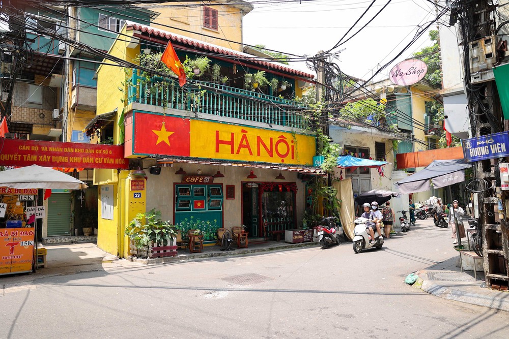 Hà Nội - 80 năm rạng ngời từ mùa Thu lịch sử - Ảnh 2.