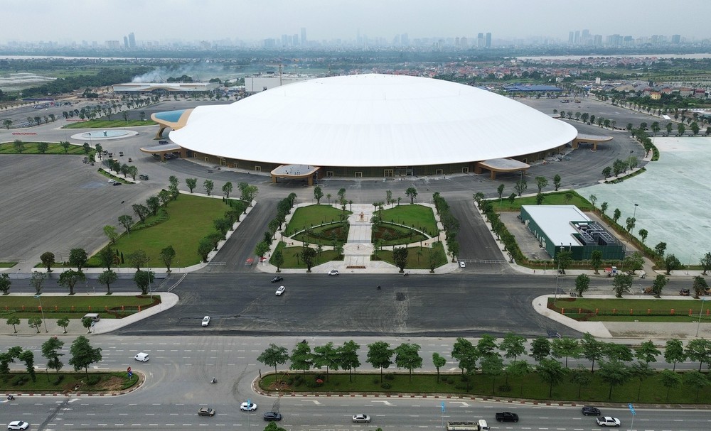 Thêm các tour tham quan Triển lãm kỷ niệm 80 năm ngày Quốc khánh - Ảnh 2. Thêm các tour tham quan Triển lãm kỷ niệm 80 năm ngày Quốc khánh - Ảnh 2.