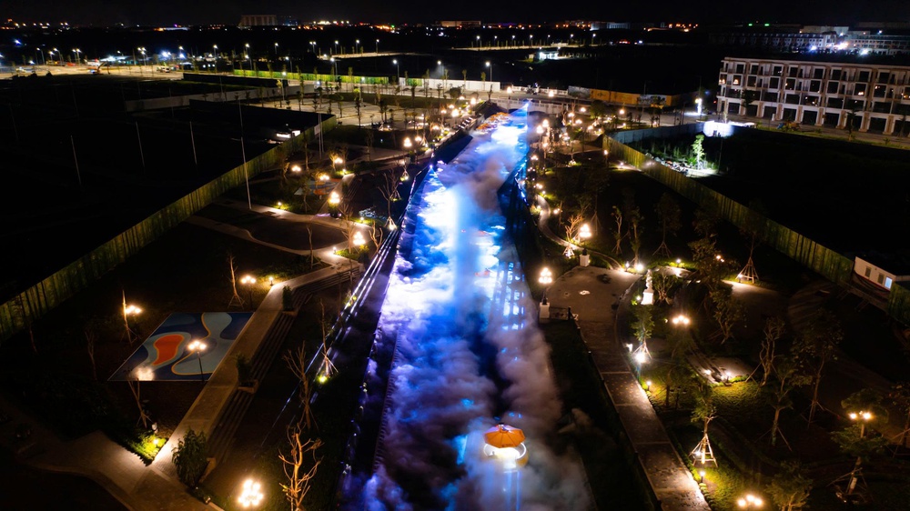 Kick off T&T City Millennia: Khởi động hành trình &quot;Khai mở kỷ nguyên, khơi nguồn thịnh vượng&quot; - Ảnh 4.