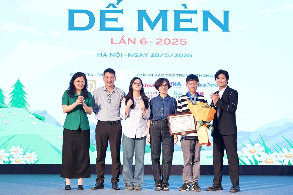 Giấc mơ mang tên Phạm Hải Nguyên - Ảnh 4.