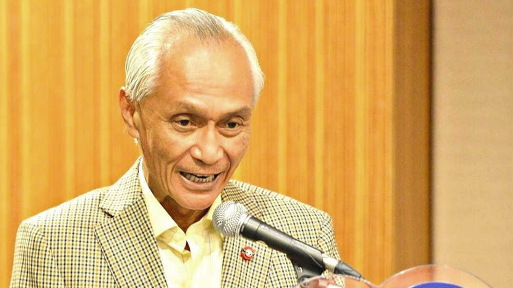 Chủ tịch Hội đồng SEA Games nói thẳng về khả năng kiểm tra nhiễm sắc thể của VĐV bóng chuyền - Ảnh 1.