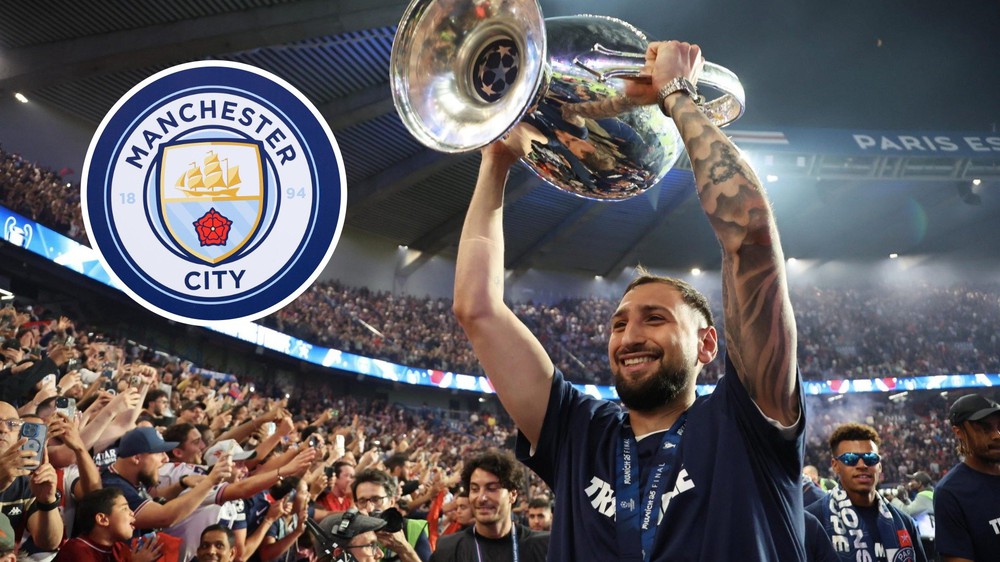 Đằng sau sự chia rẽ giữa PSG và Gianluigi Donnarumma - Ảnh 5.