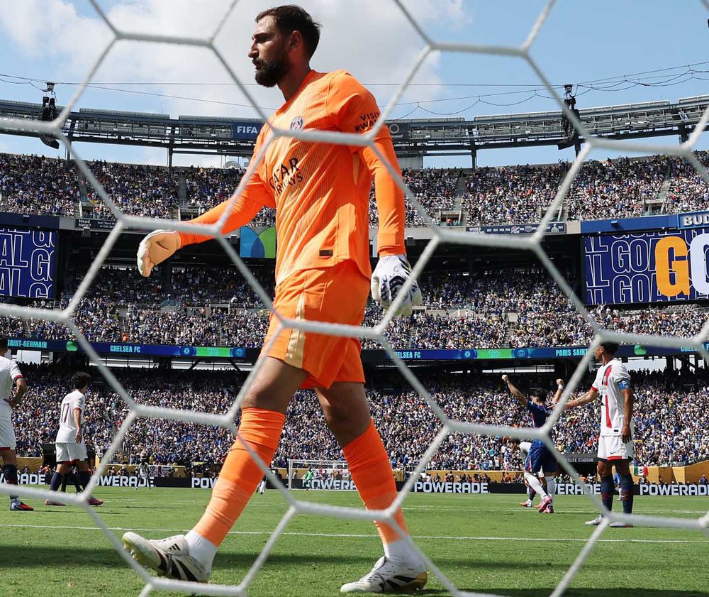 Đằng sau sự chia rẽ giữa PSG và Gianluigi Donnarumma - Ảnh 3.