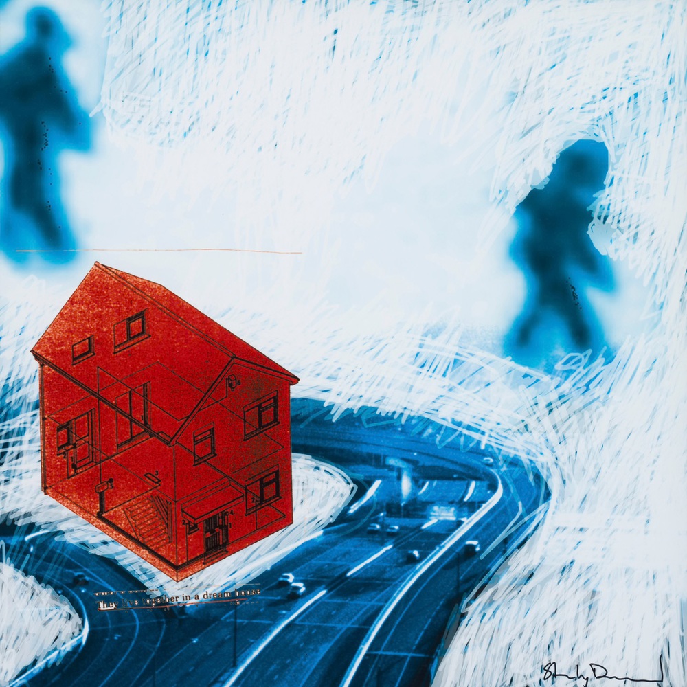 Những &quot;câu chuyện thị giác&quot; về huyền thoại Radiohead - Ảnh 2.