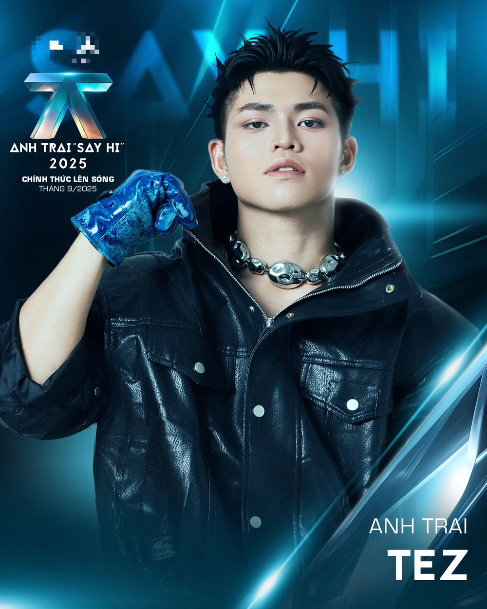 5 anh trai cuối cùng của 'Anh trai say hi' lộ diện - Ảnh 3.