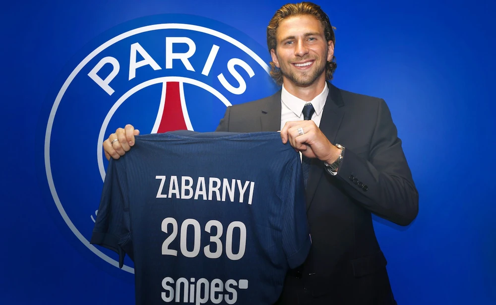 Đằng sau sự chia rẽ giữa PSG và Gianluigi Donnarumma - Ảnh 4.