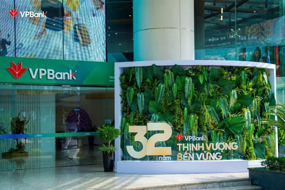 Khai trương chi nhánh VPBank Flagship Hà Nội: Điểm chạm tài chính hiện đại, nâng tầm trải nghiệm - Ảnh 1.