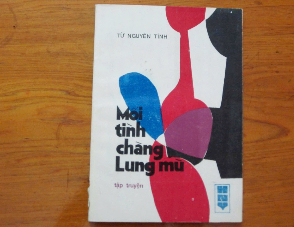 Nhà văn Từ Nguyên Tĩnh: &quot;Có lẽ tôi sẽ viết tiếp về bà Đất&quot; - Ảnh 5.