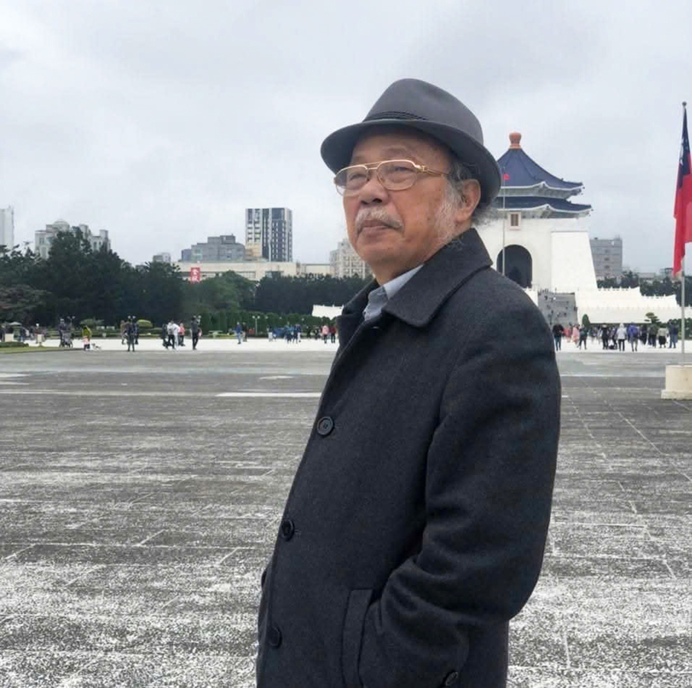 Nhà văn Từ Nguyên Tĩnh: &quot;Có lẽ tôi sẽ viết tiếp về bà Đất&quot; - Ảnh 1.