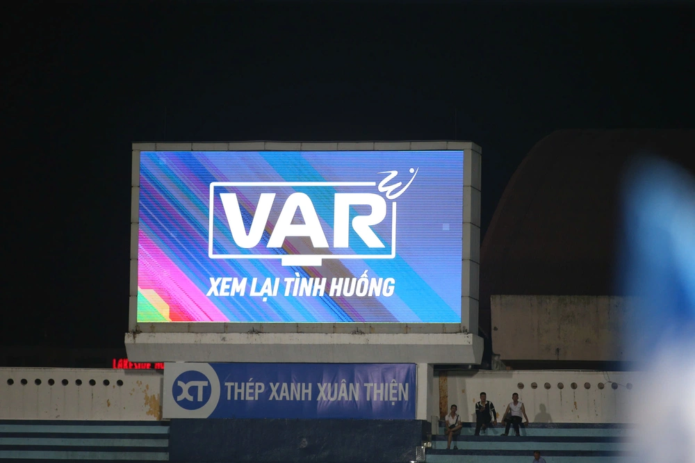 CHÍNH THỨC: VAR cho bán kết và chung kết bóng đá nữ Đông Nam Á - Ảnh 1.