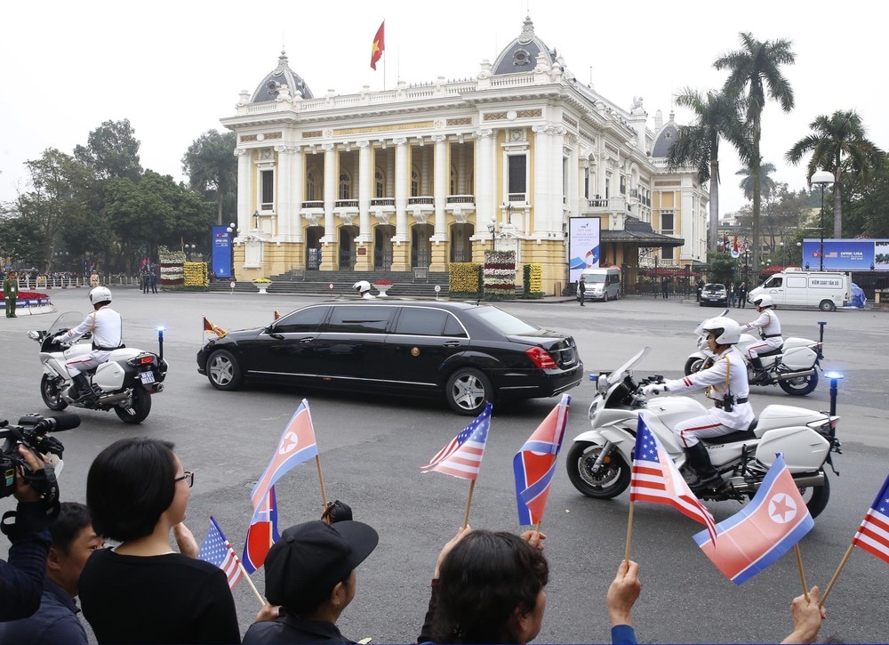 Hà Nội - 80 năm rạng ngời từ mùa Thu lịch sử: Khát vọng trong kỷ nguyên mới - Ảnh 4.