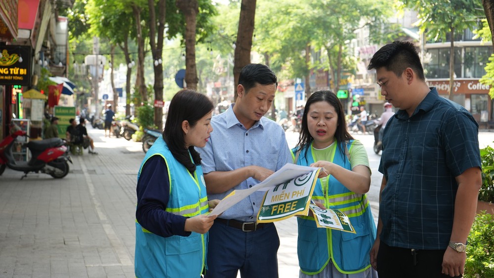 Thủ tướng yêu cầu phát động phong trào toàn dân chung tay bảo vệ môi trường - Ảnh 4.