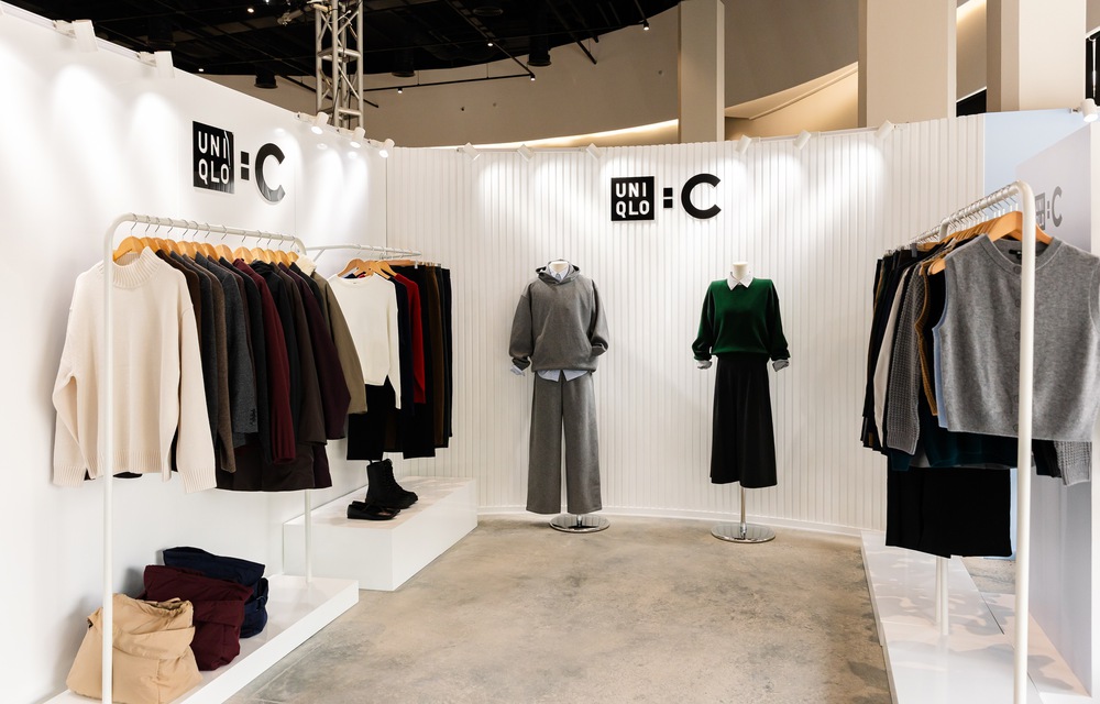 UNIQLO ra mắt BST LifeWear Thu/Đông 2025: Tìm lại vẻ đẹp kinh điển - Ảnh 8.
