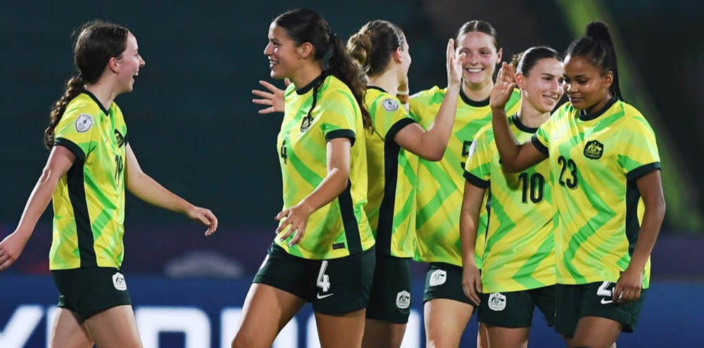 U23 Australia thử thách năng lực chinh phục của Huỳnh Như và tuyển nữ Việt Nam - Ảnh 1.